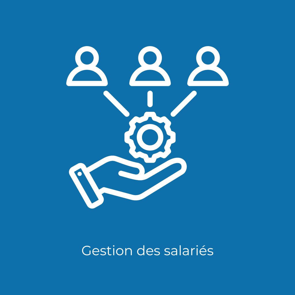 Gestion des salariés