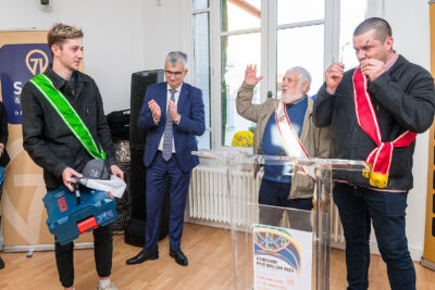 Agrandir l'image 1 sur 14, fenêtre modale