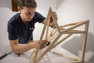 Agrandir l'image 5 sur 14, fenêtre modale